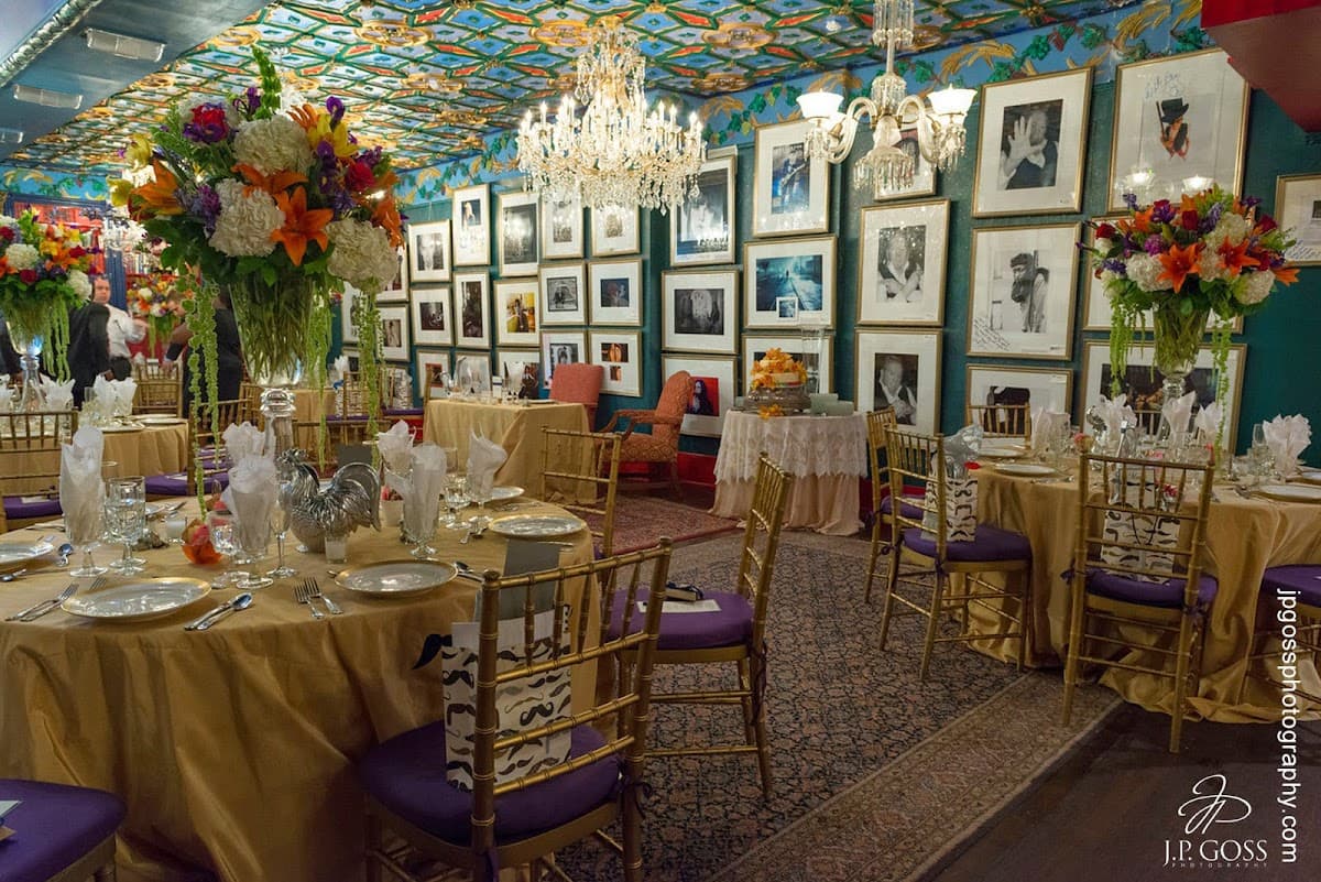 O Museum in The Mansion