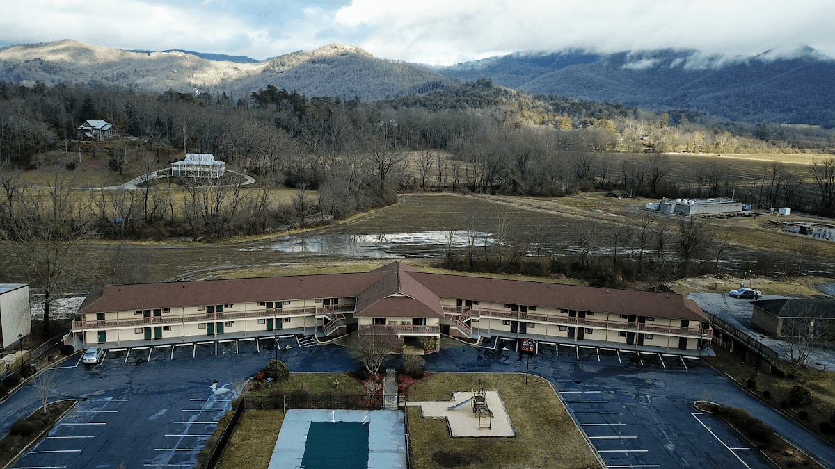 Mountain Valley Inn Dillard