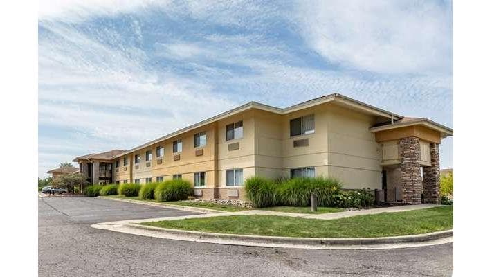 Comfort Inn Okemos - East Lansing