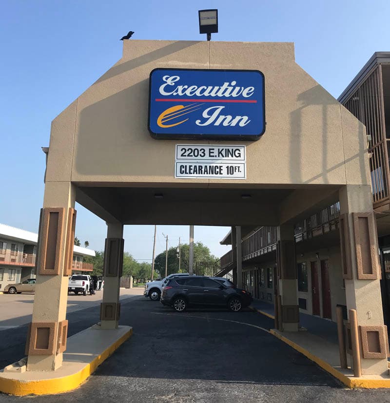 Executive Inn