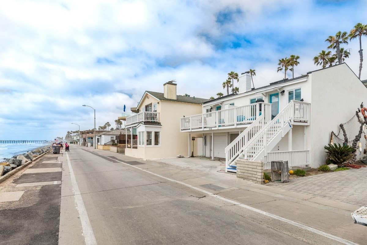 Pacific Villas