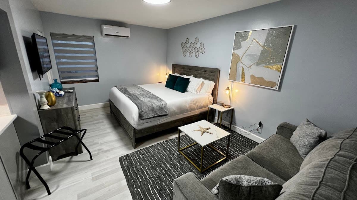 Oceano Suites Daytona Beach