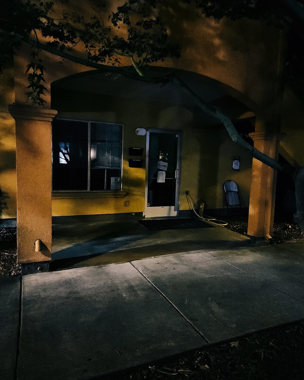 Skyline Apartments - Napa, CA