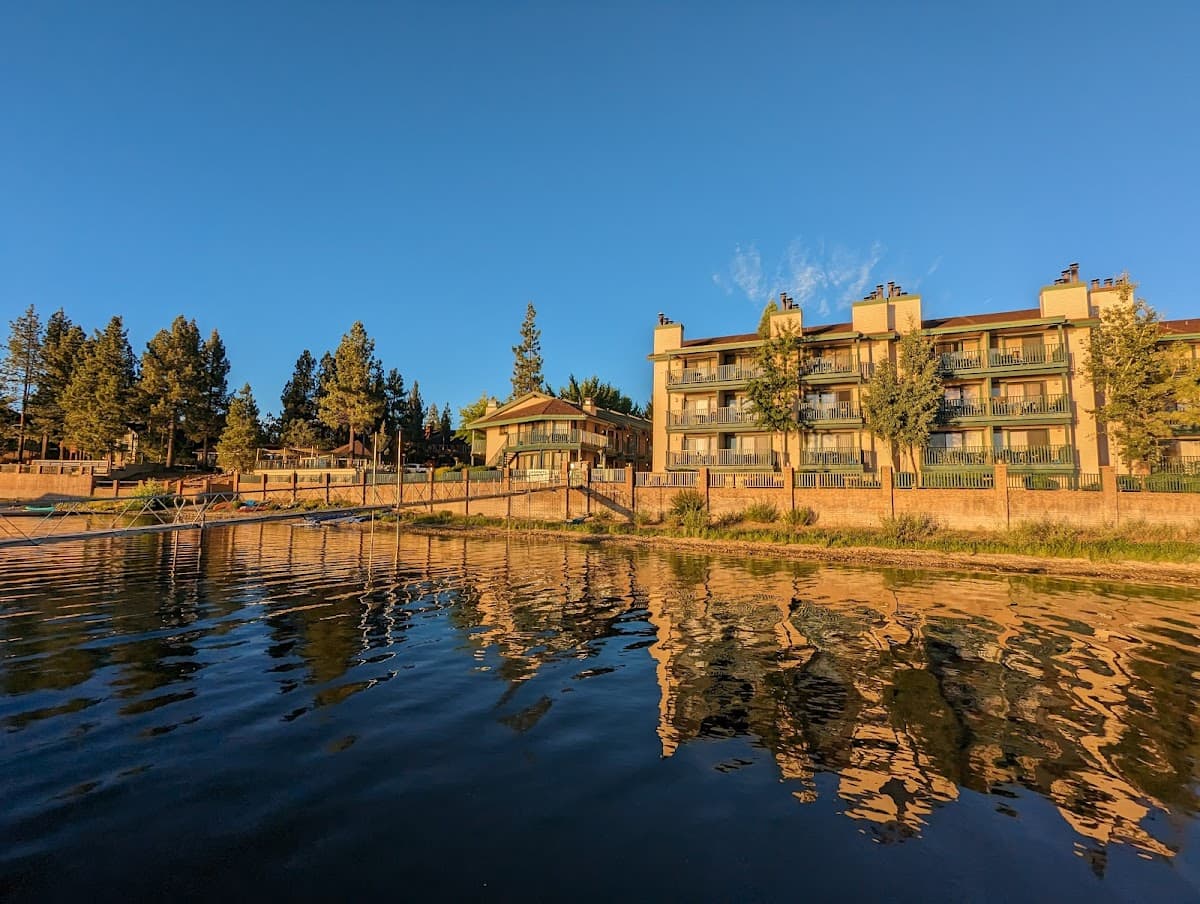 Lagonita Lodge