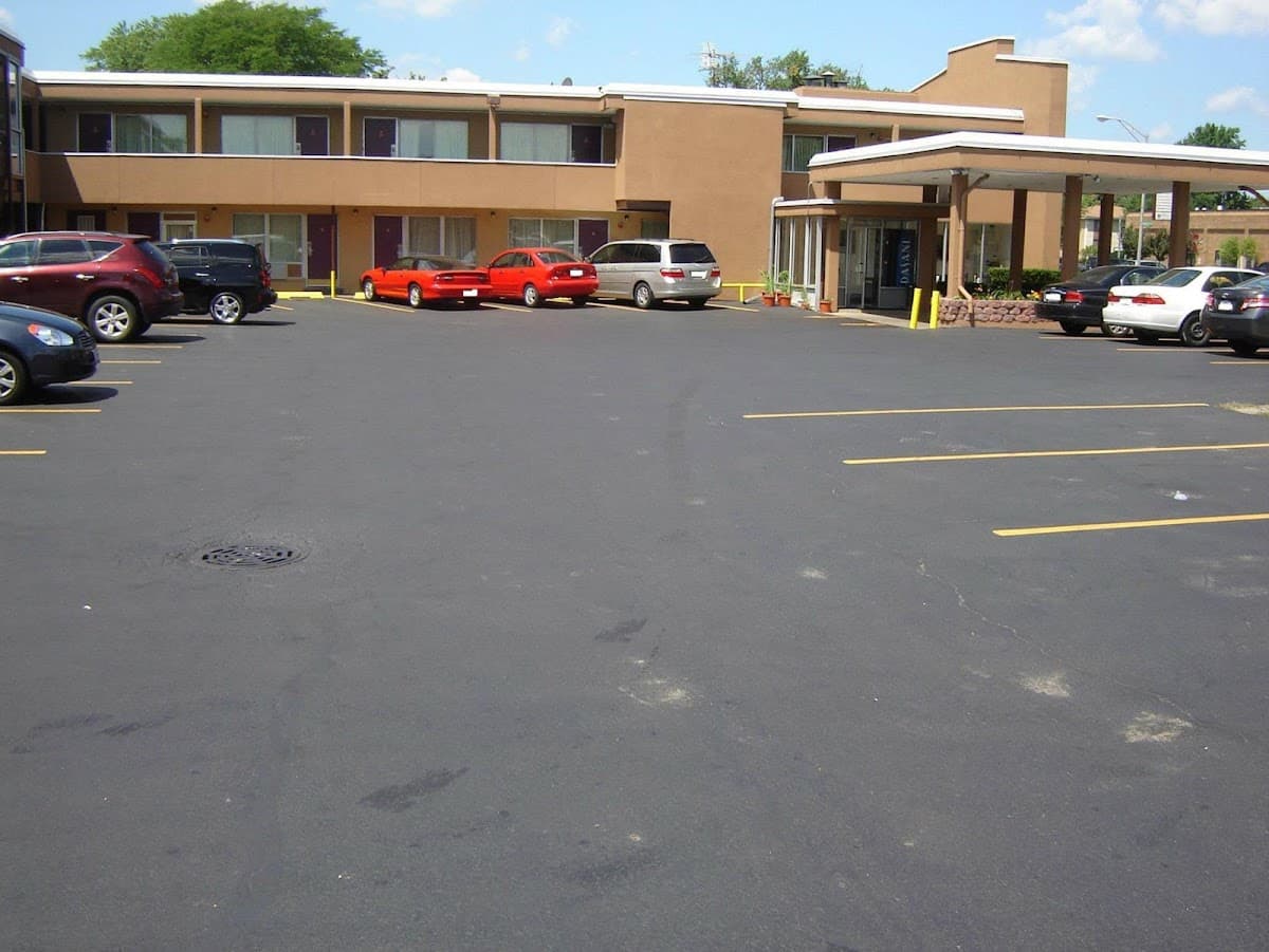 Travel Inn
