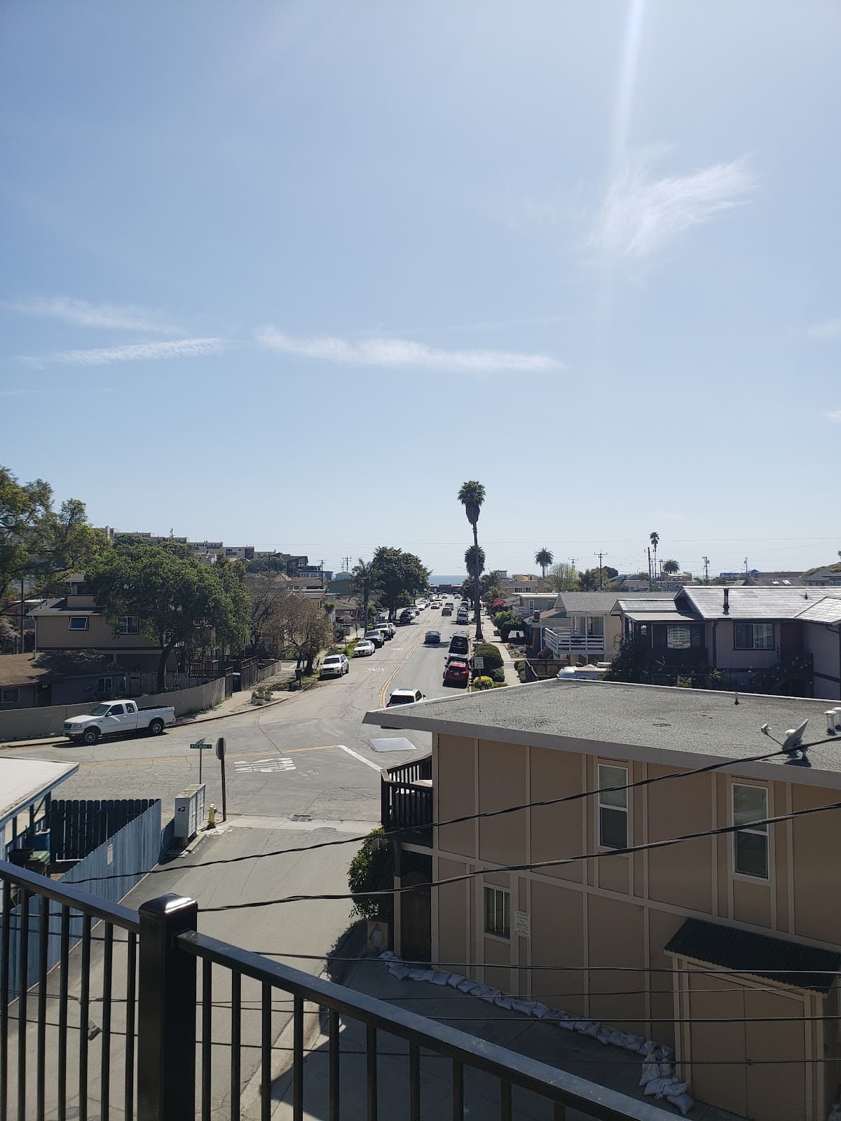 Aptos Beach Vacation Home Rental in Santa Cruz County
