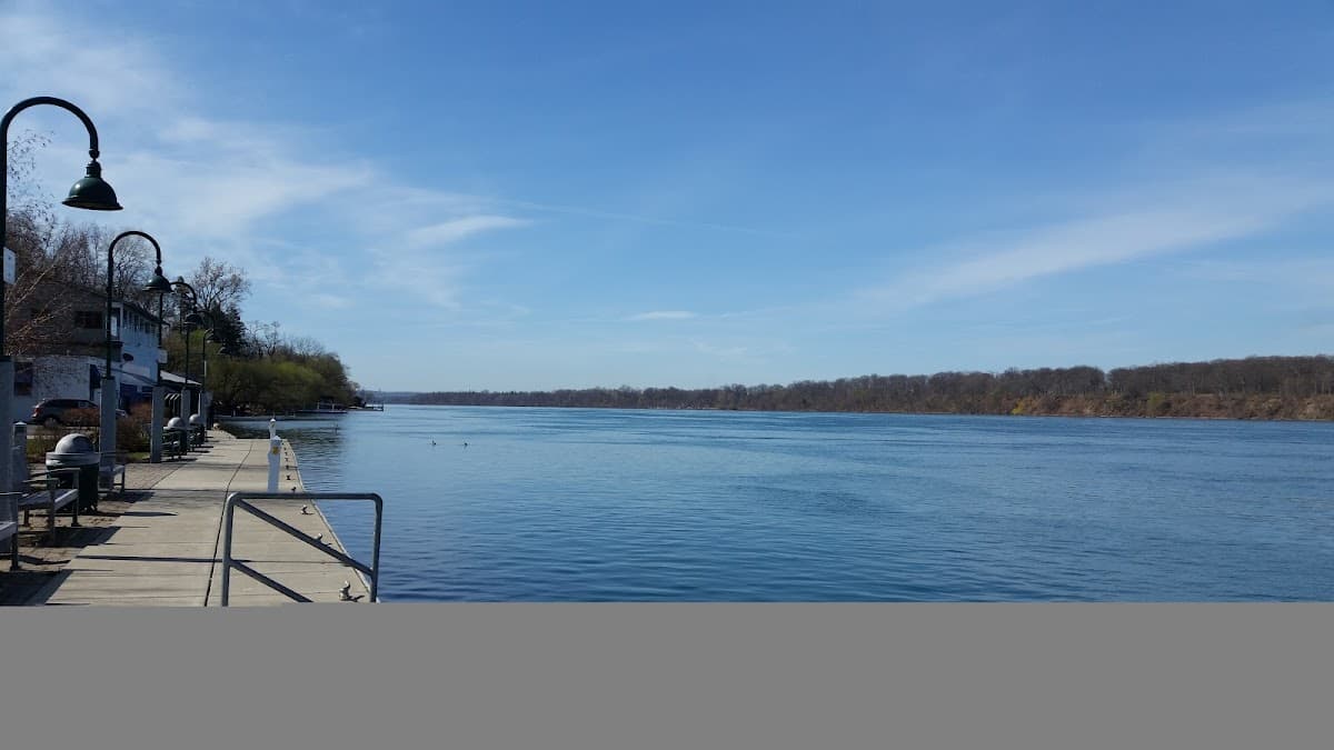 Youngstown Harbor