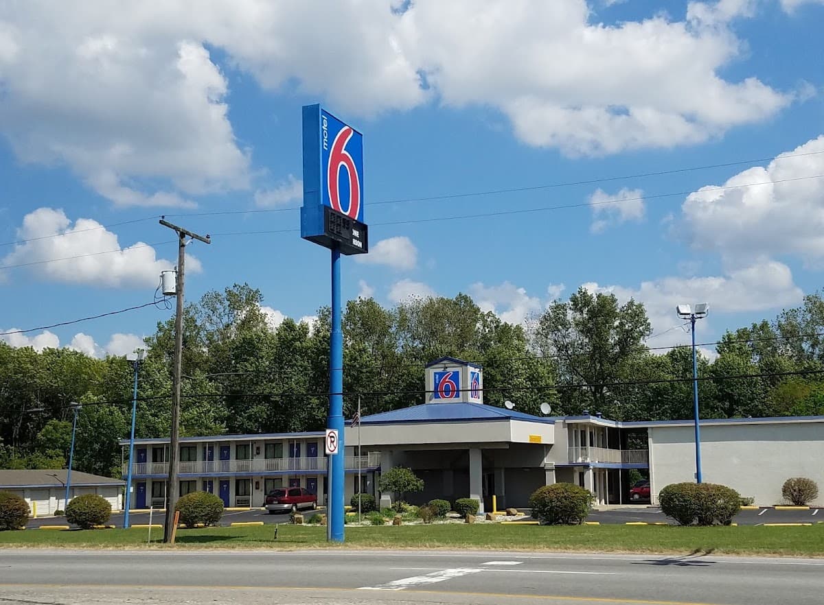Motel 41