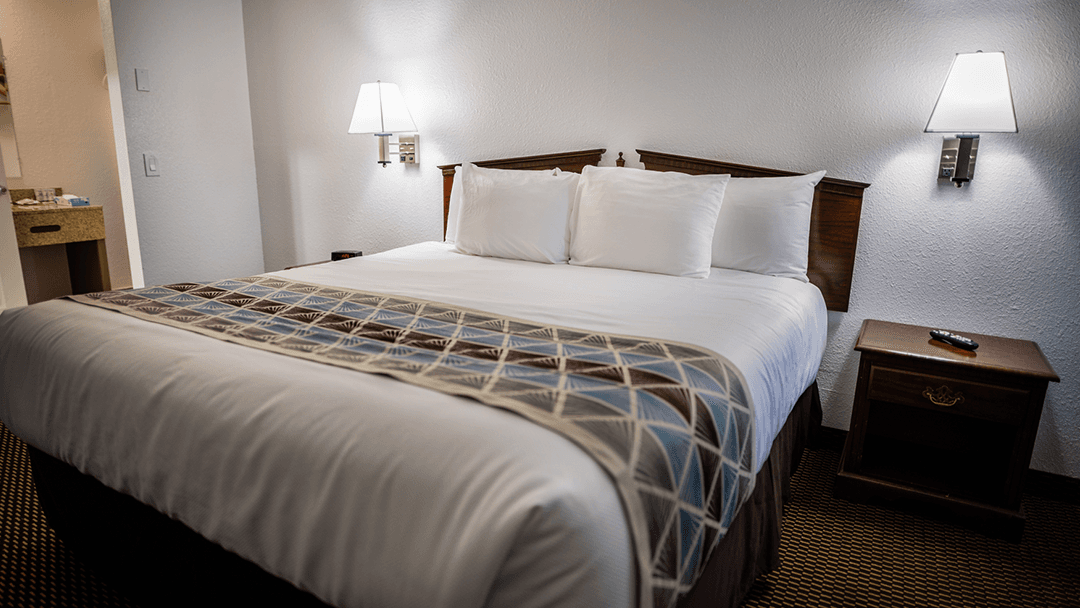 Westward Inn - Crescent City