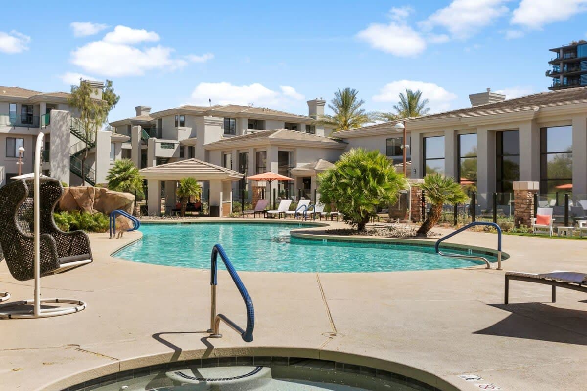 CozySuites Phoenix