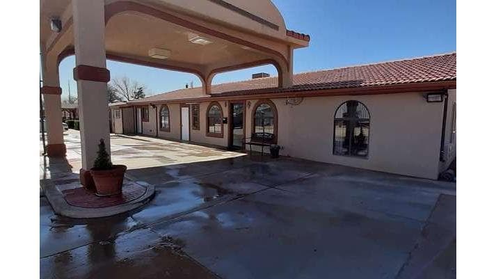 Travelodge by Wyndham Kanab