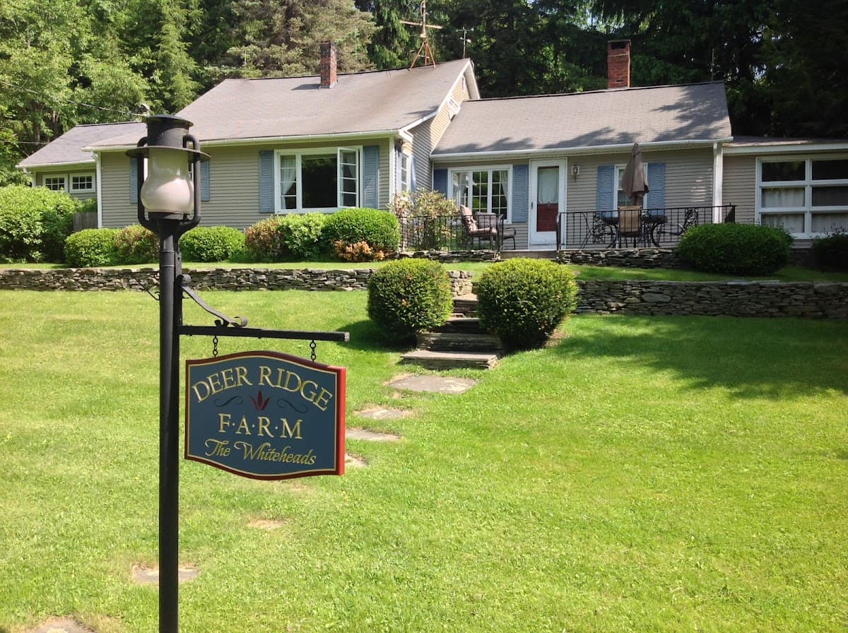 Deer Ridge Farm