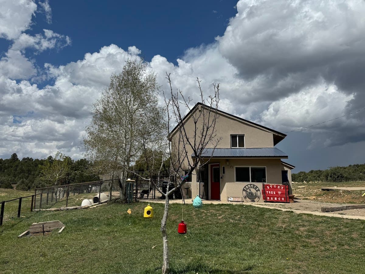 Story Tree Ranch