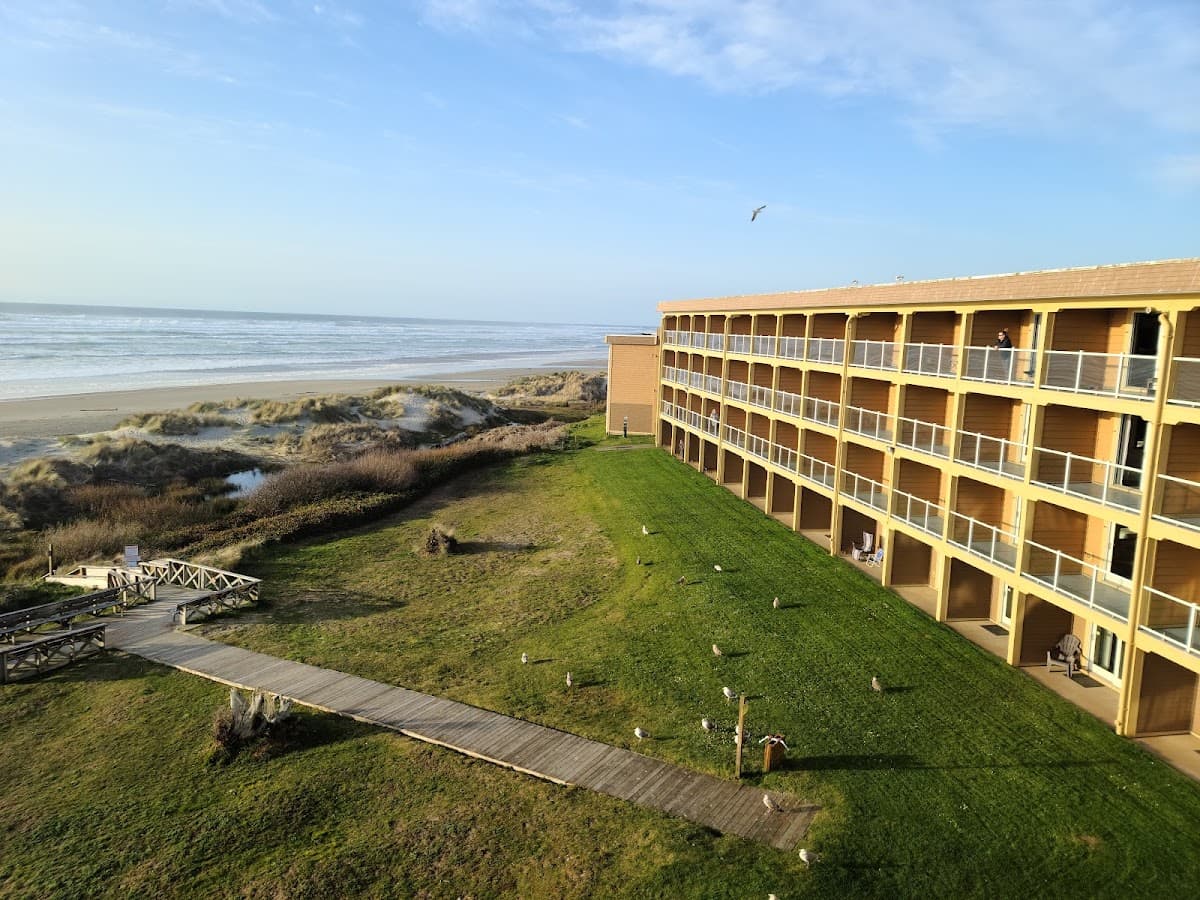 Driftwood Shores Resort & Conference Center