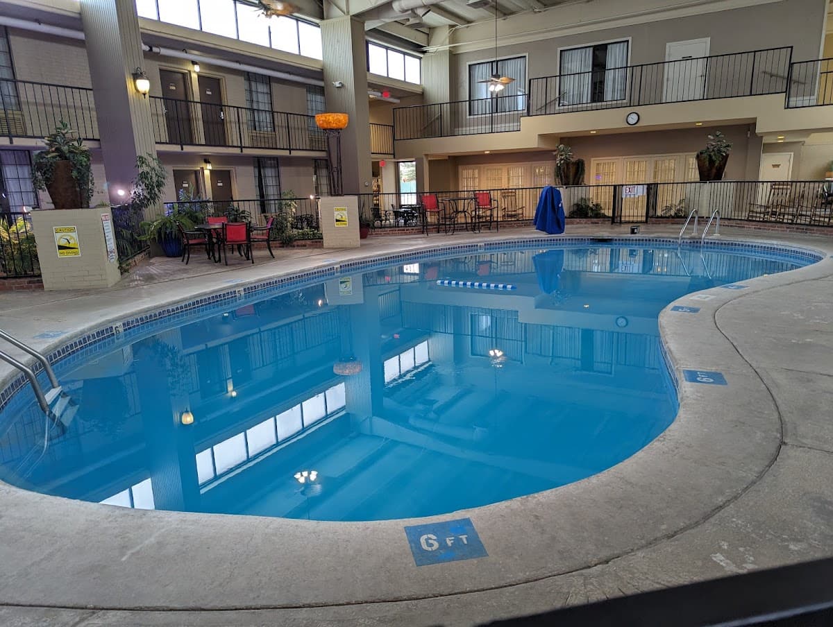 Northwest Inn