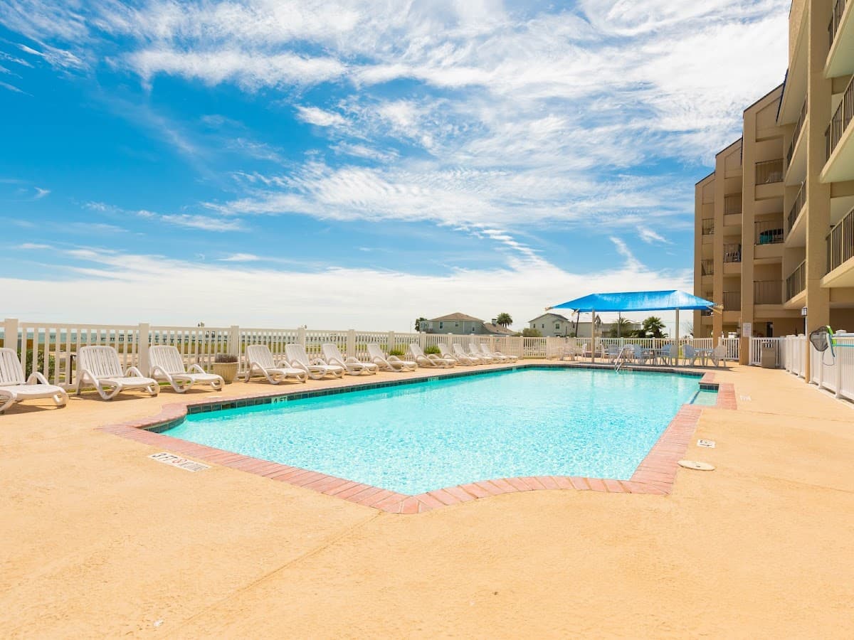 Laguna Reef Condominium