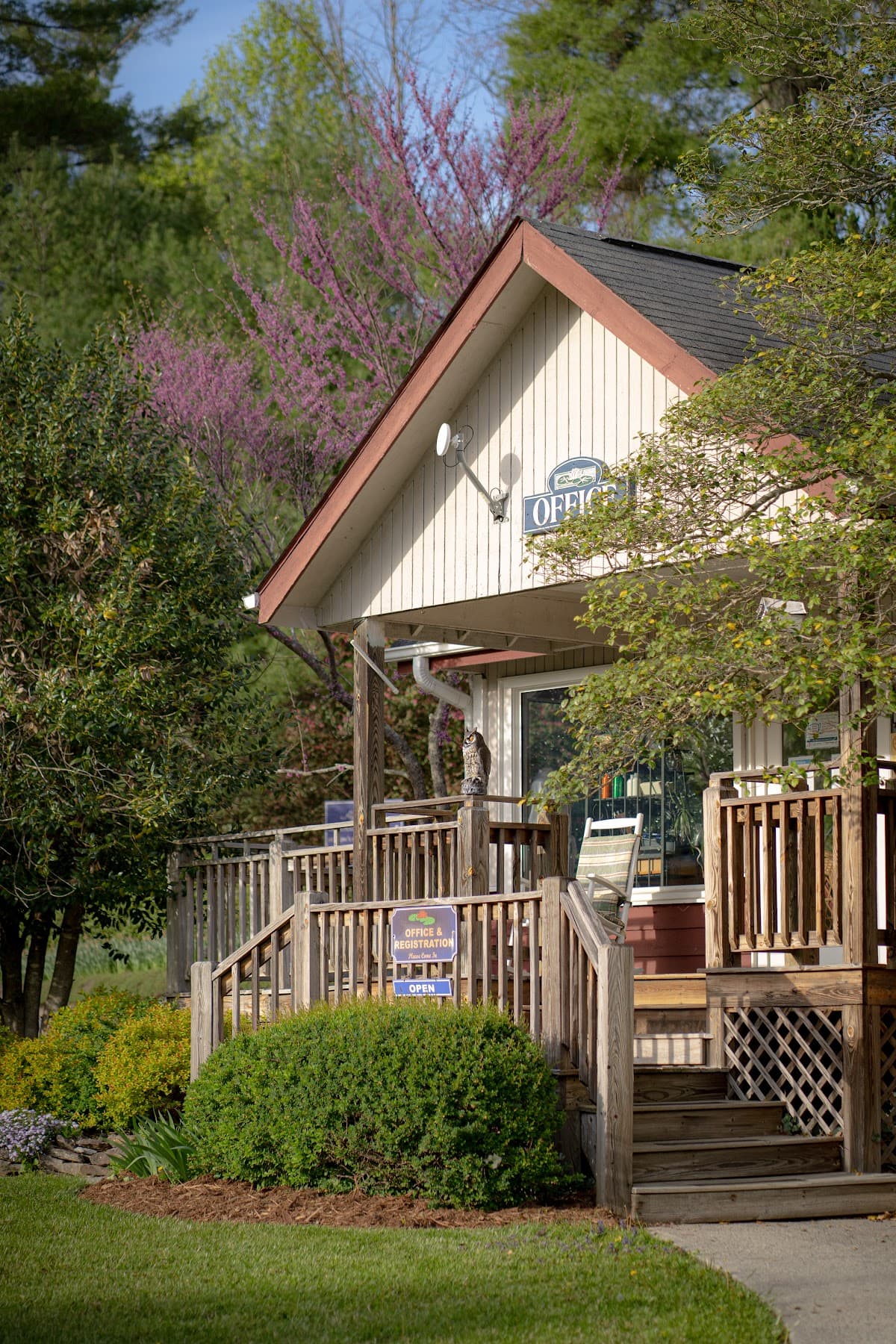 Highland Lake Inn & Resort
