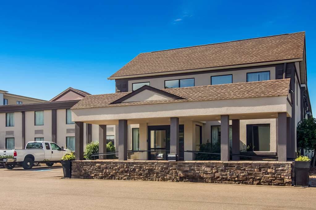 Best Western Dutch Valley Inn