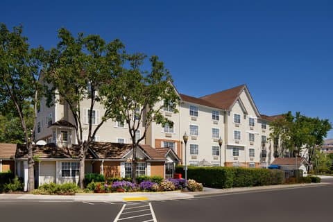TownePlace Suites by Marriott Milpitas Silicon Valley