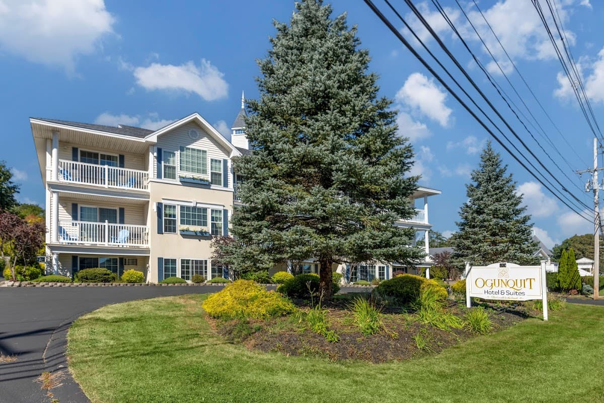Ogunquit Hotel & Suites, Ogunquit Resort Collection