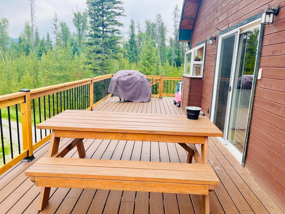 Solitude Cabin