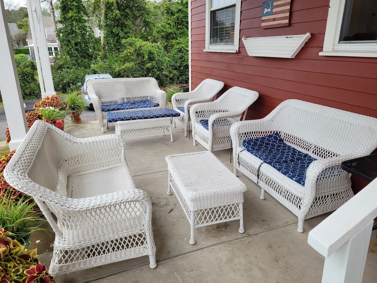 Surfside Inn Chatham