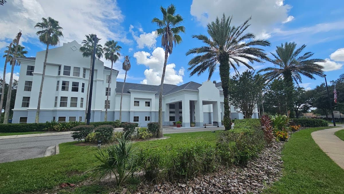 Montreal Suites Orlando