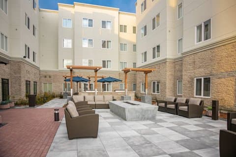 Fairfield by Marriott Inn & Suites San Jose North/Silicon Valley