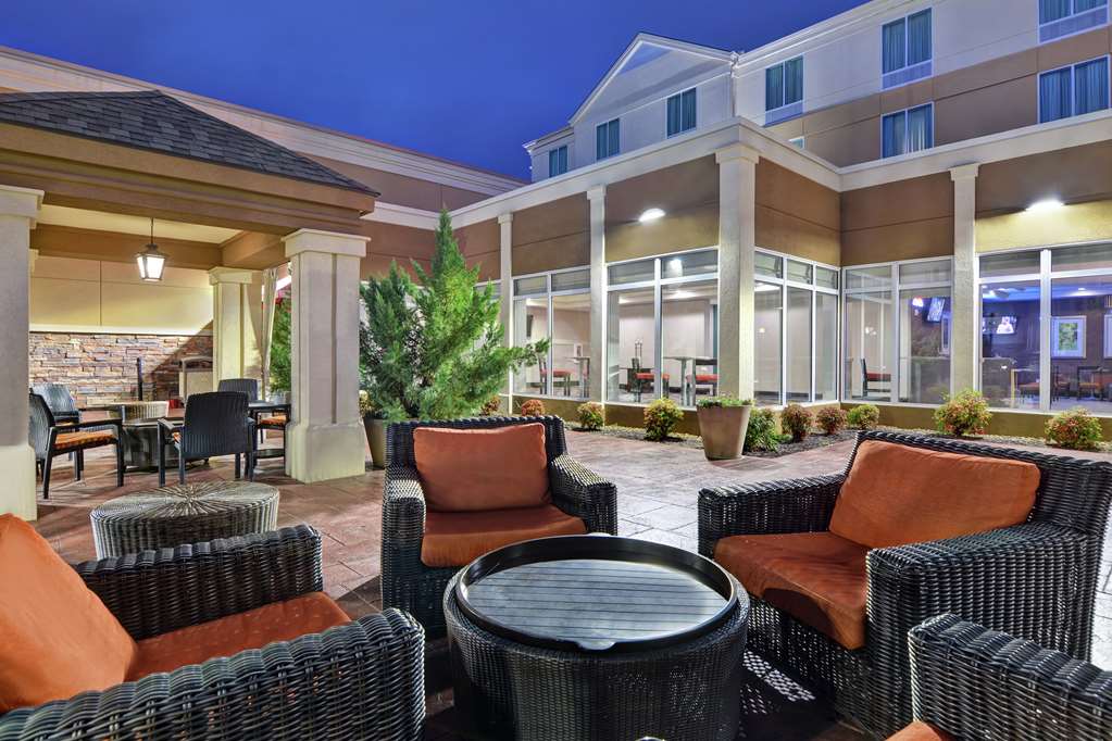 Hilton Garden Inn Fayetteville