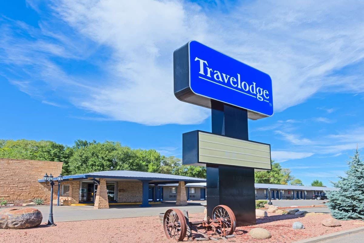 Travelodge by Wyndham Cortez