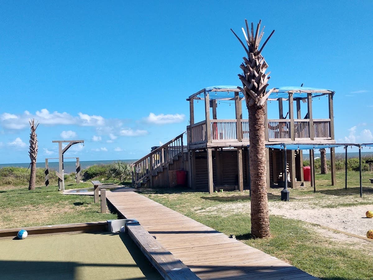 Boardwalk