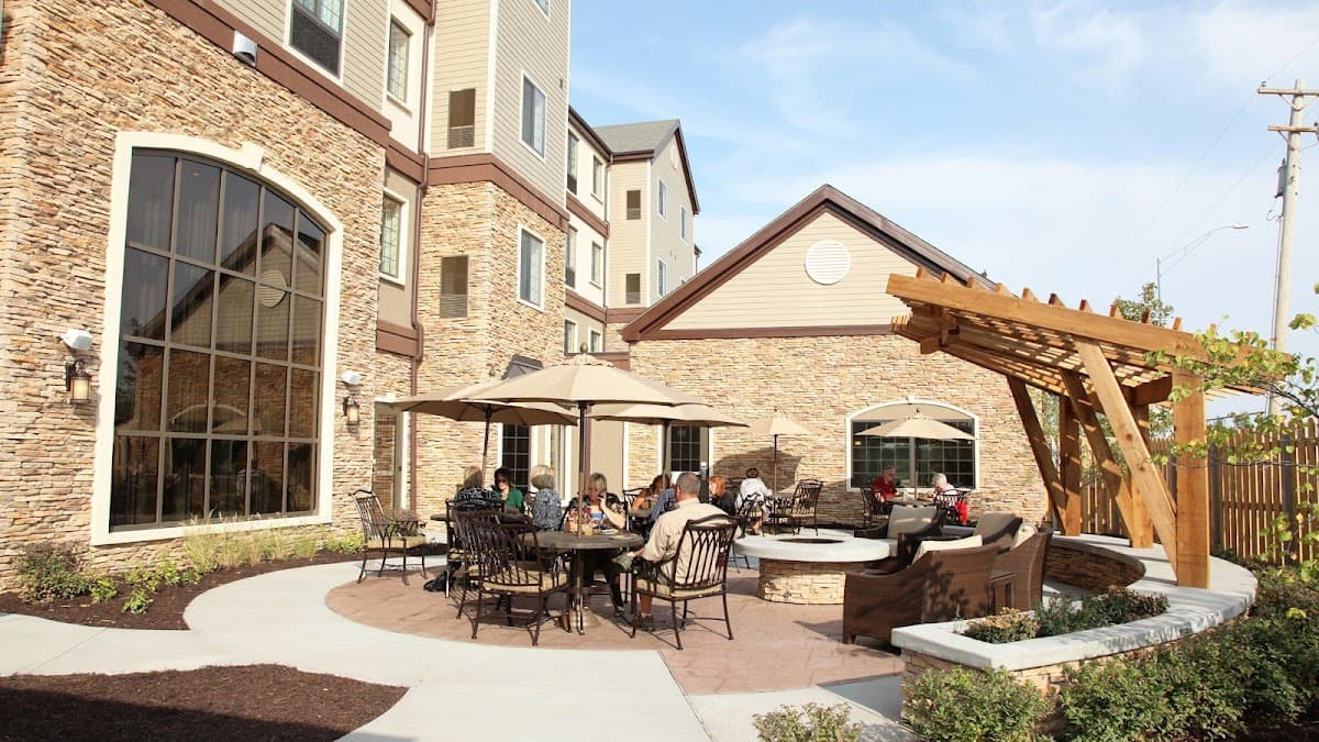 Staybridge Suites Lincoln Northeast by IHG