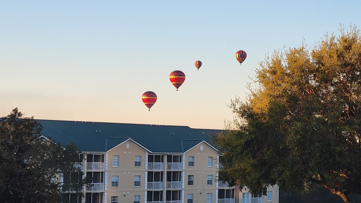 Mystic Dunes Resort & Golf Club by Diamond Resorts