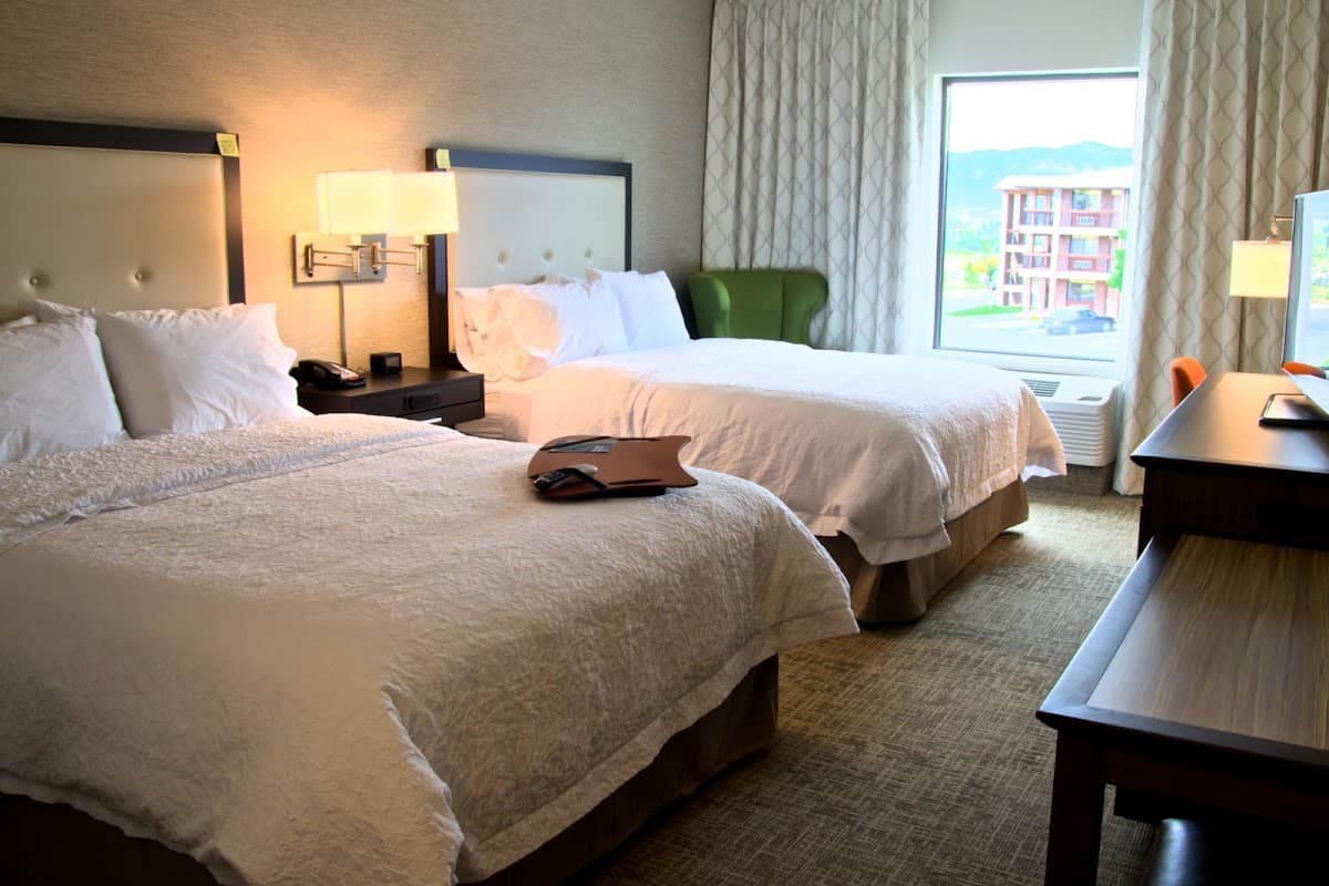 Hampton Inn Mesa Verde/Cortez