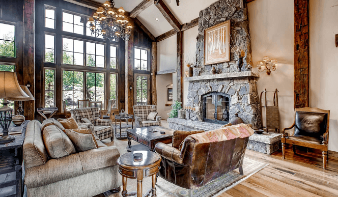 Ski Bridge Lodge by Pinnacle Lodging