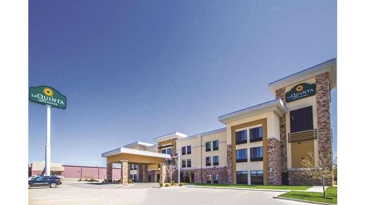 La Quinta Inn & Suites by Wyndham Pampa