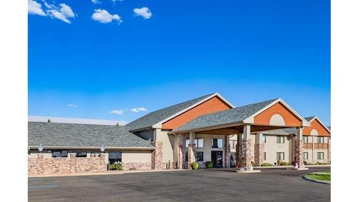 AmericInn by Wyndham Havre
