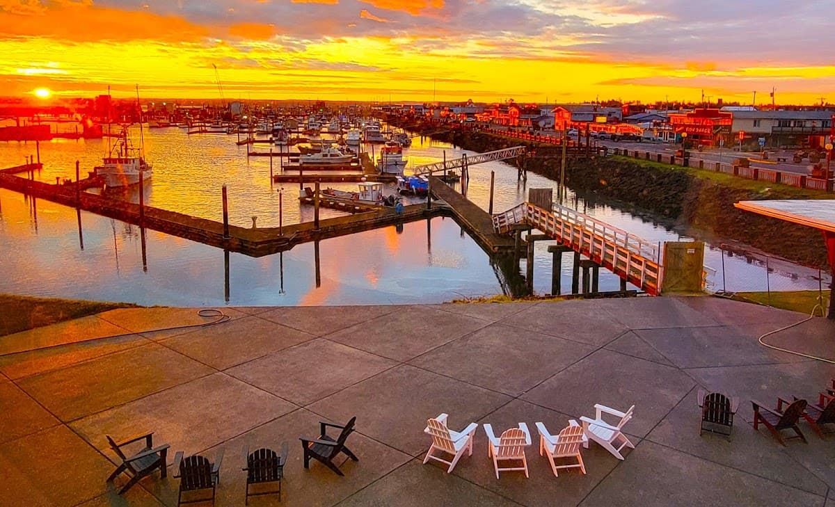 Saltwater Inn