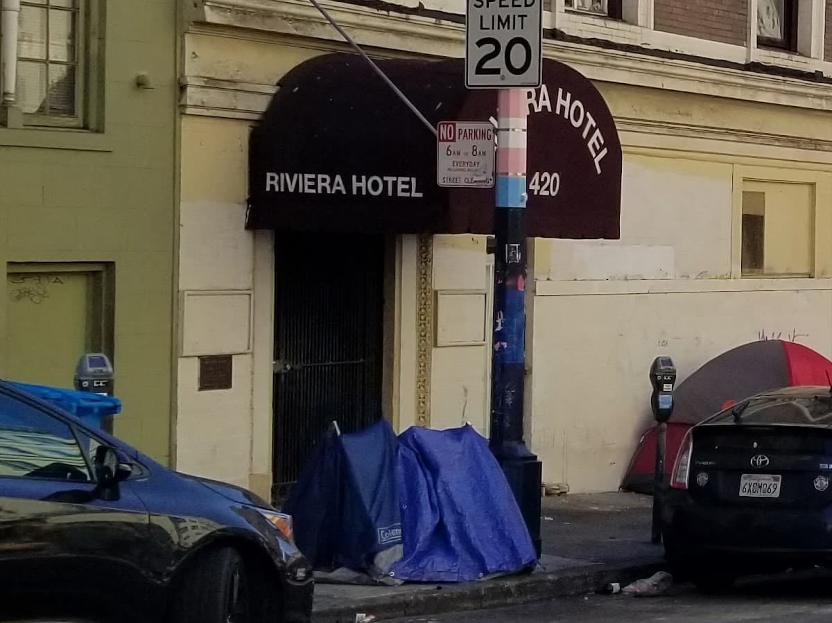 Riviera Hotel LLC