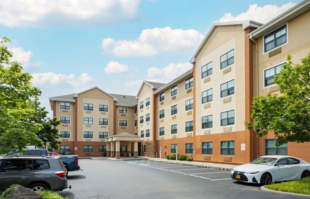 Extended Stay America- Suites- New York City - LaGuardia Airport
