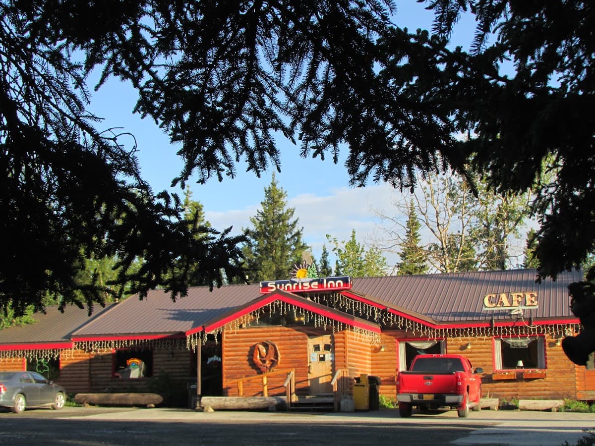 Sunrise Inn