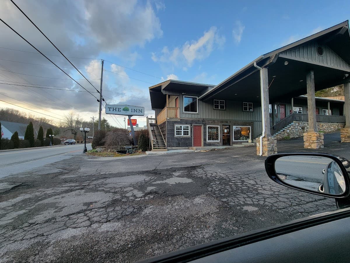 The Inn at Shady Lawn