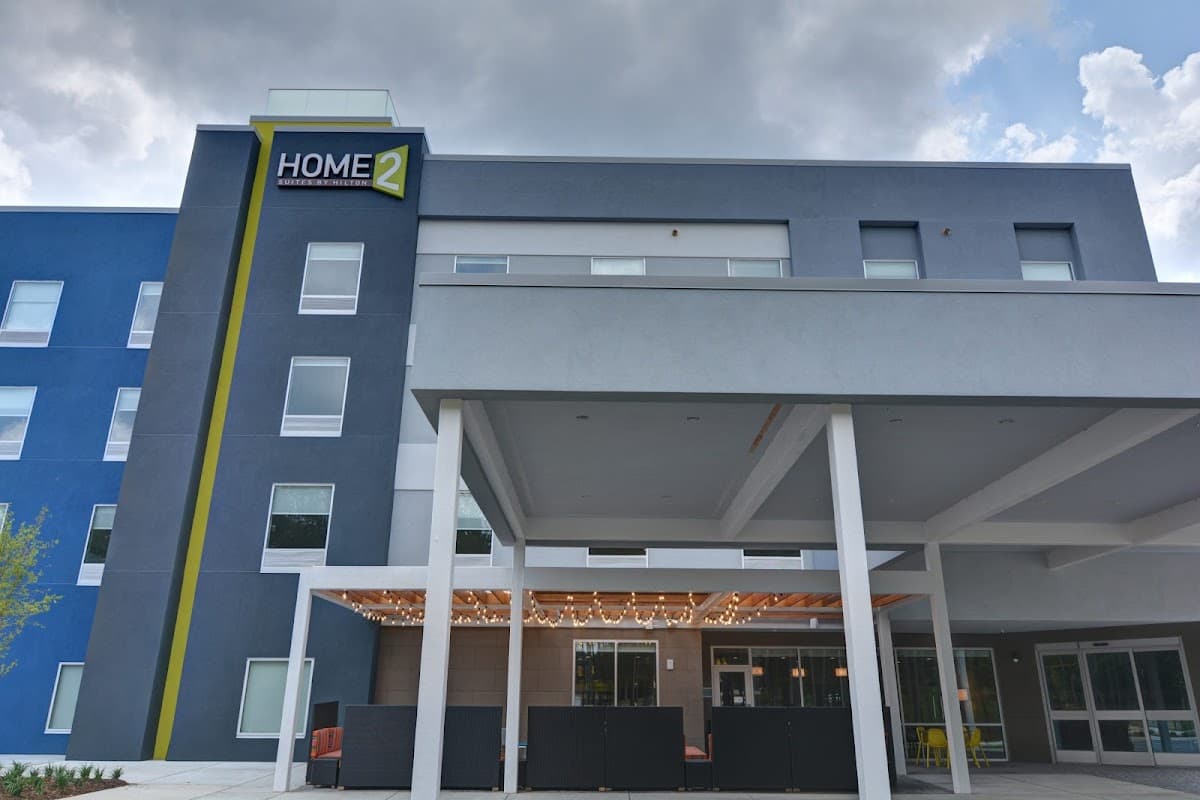 Home2 Suites By Hilton Fort Mill