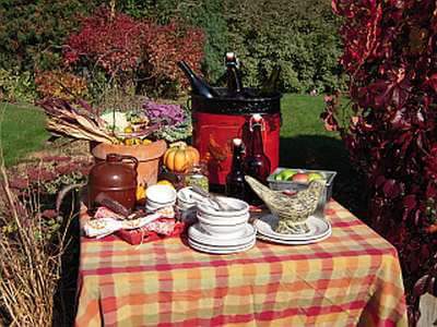 Gourmet Delicacies Catering Company
