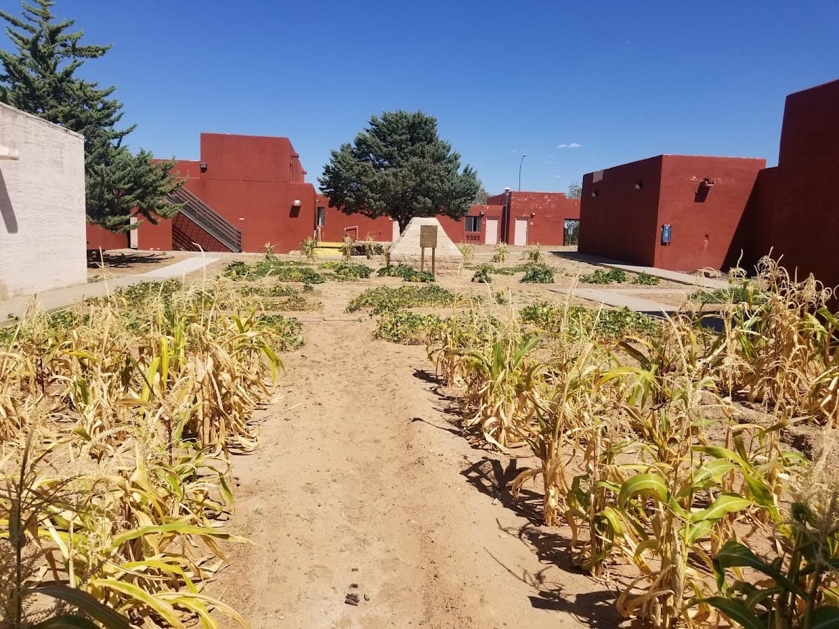Hopi Cultural Center