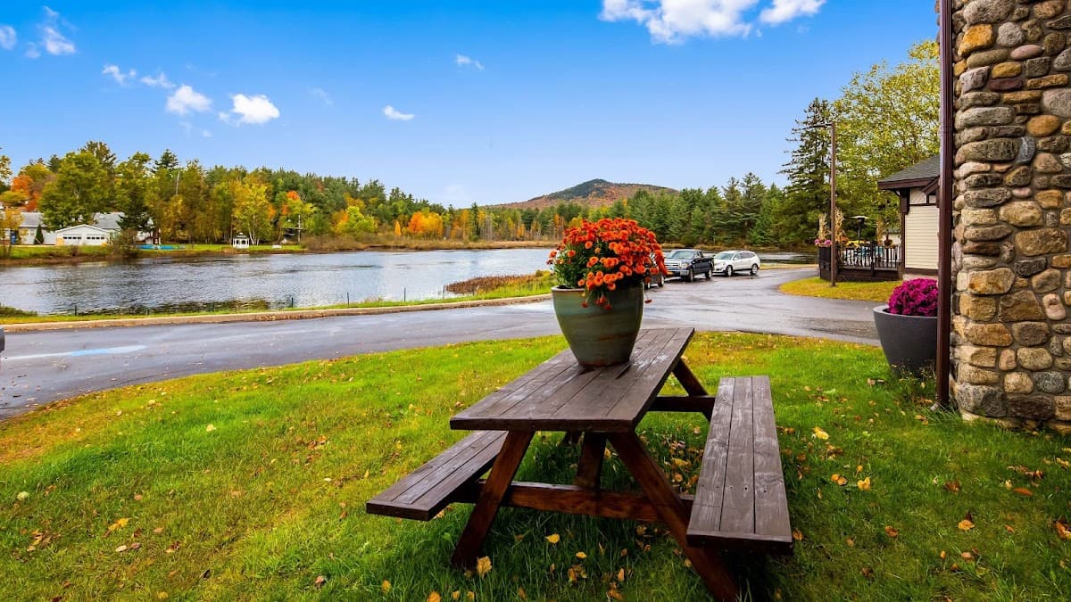 Best Western Saranac Lake