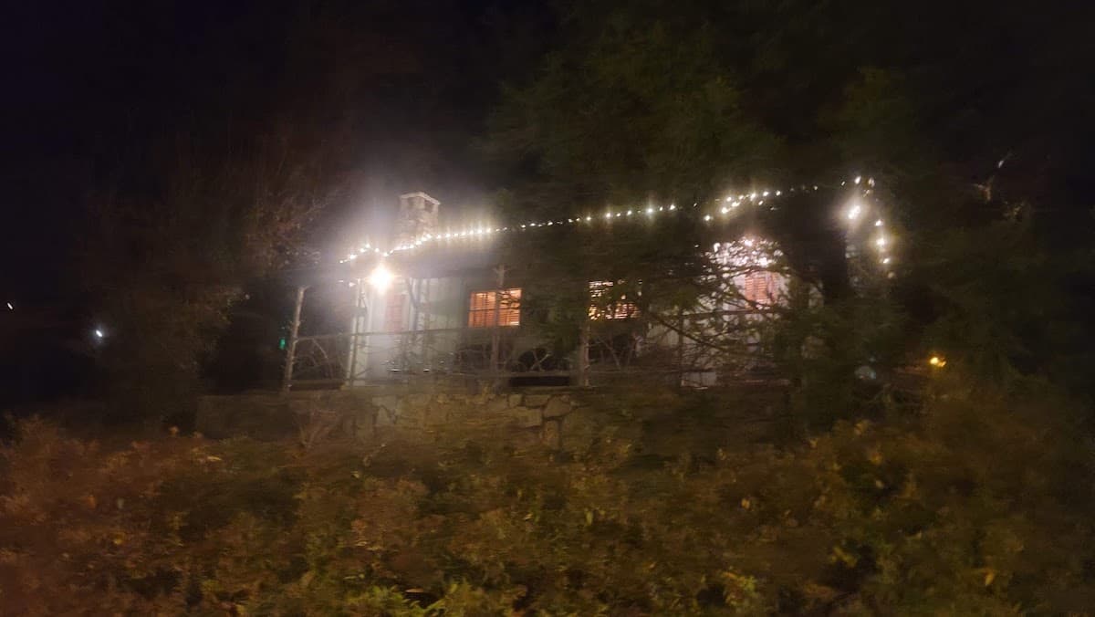 Spring View Lodge