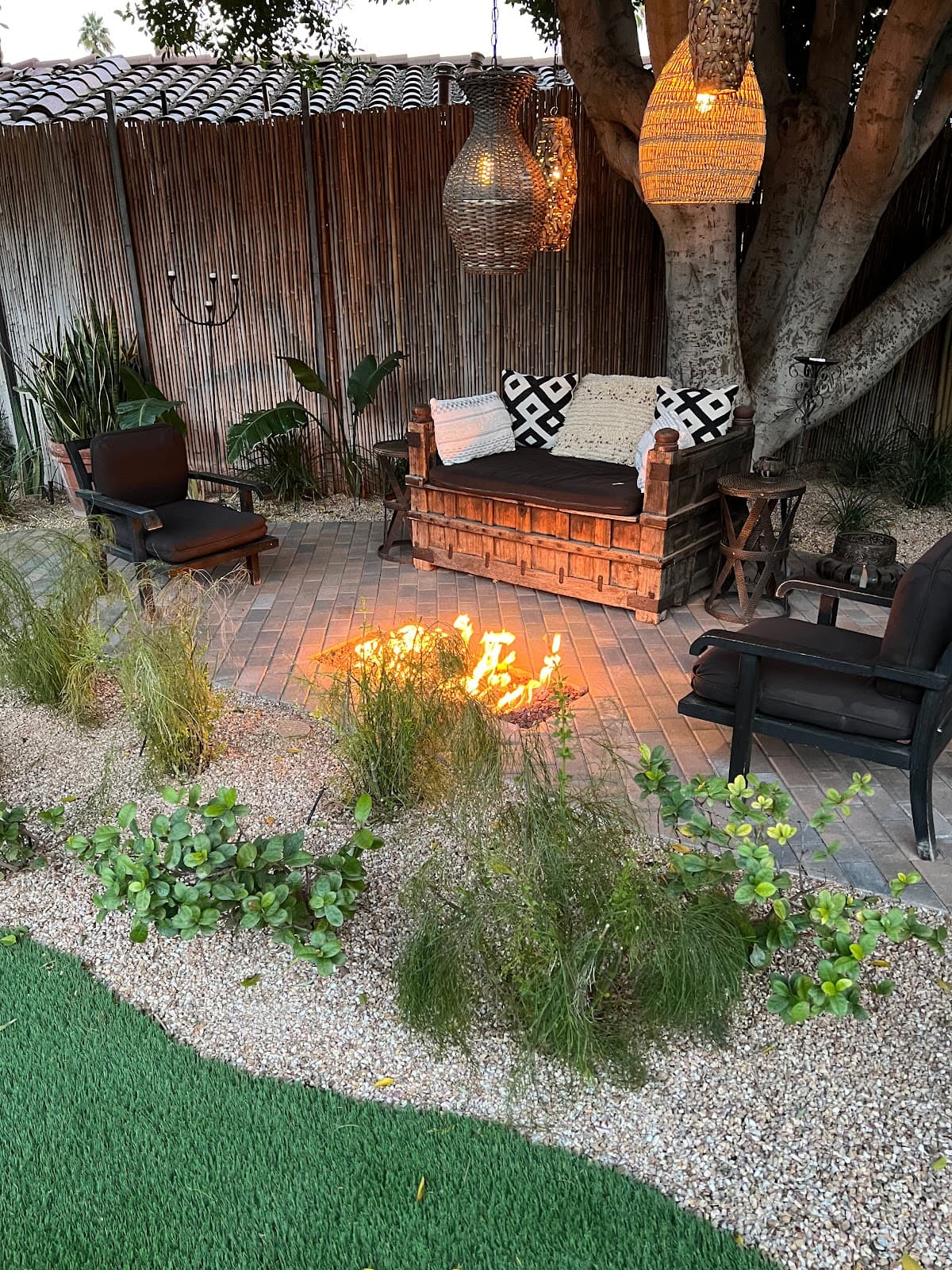 Talavera Palm Springs