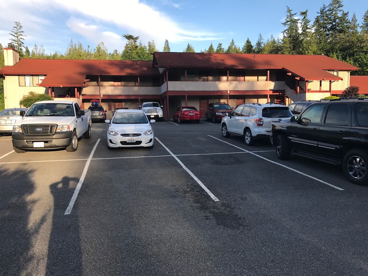 Sequim Bay Lodge