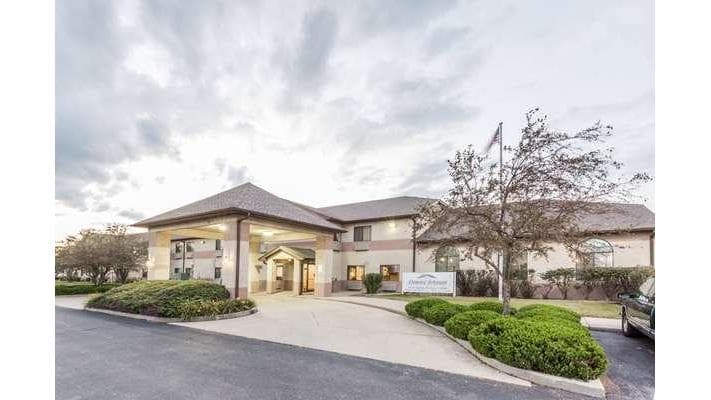 Howard Johnson by Wyndham Manteno